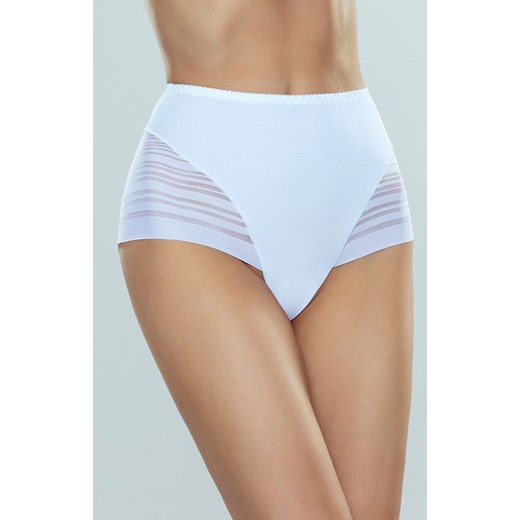 Velma figi, Kolor biały, Rozmiar S, Eldar ze sklepu Intymna w kategorii Bielizna wyszczuplająca - zdjęcie 121405643