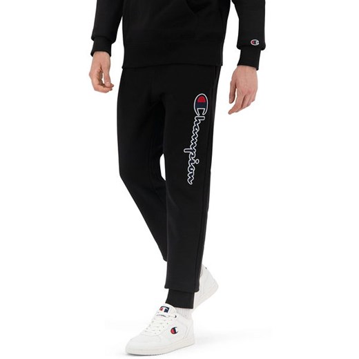 Spodnie dresowe męskie Rochester Champion Champion M promocyjna cena SPORT-SHOP.pl