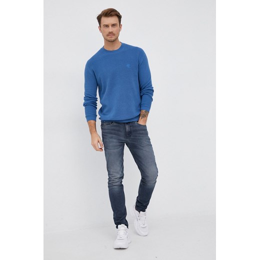 Calvin Klein Jeans - Sweter S ANSWEAR.com