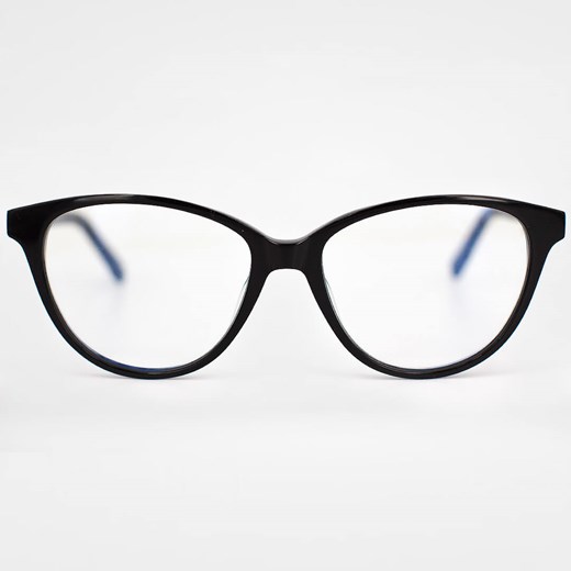 SHASHI BLACK - Okulary korekcyjne Gepetto Gepetto