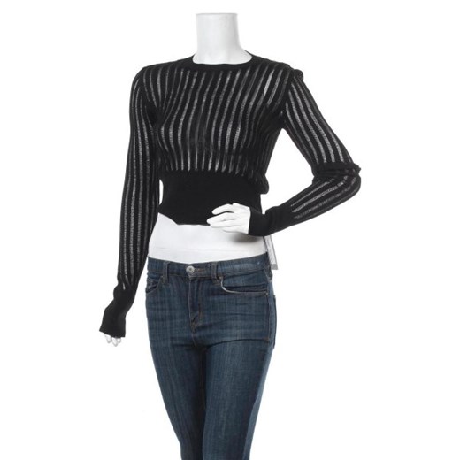 Damski sweter Diesel Black Gold S Remixshop okazja