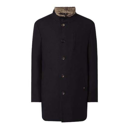 Płaszcz męski Cg - Club Of Gents 