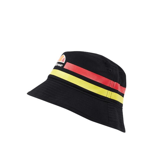 Czapka typu bucket hat z bawełny model ‘Lanori’ Ellesse One Size Peek&Cloppenburg 