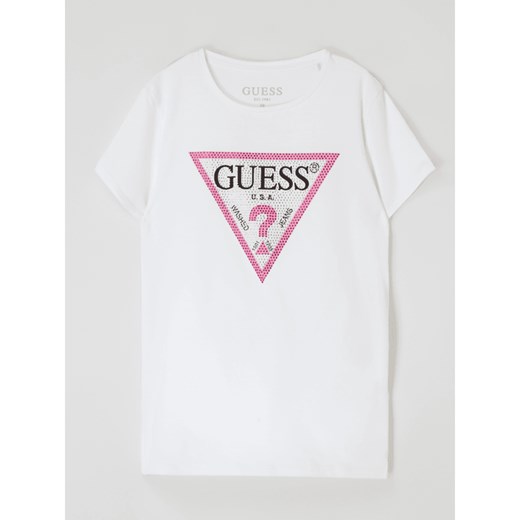 Bluzka dziewczęca Guess 