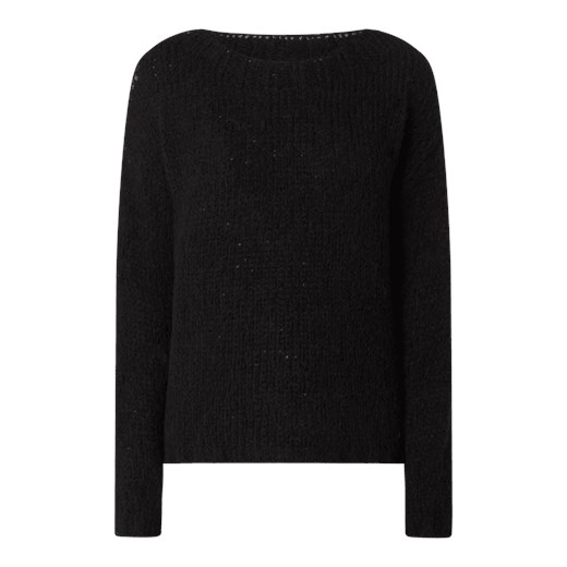 Sweter z dodatkiem moheru model ‘Kala’ Noella XS/S Peek&Cloppenburg  promocyjna cena
