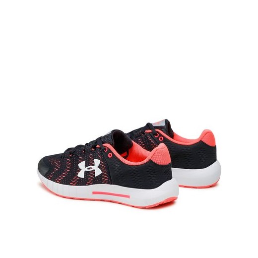 Obuwie sportowe UNDER ARMOUR Micro G Pursuit Bp 3021969-004 W Under Armour 41 ccc.eu
