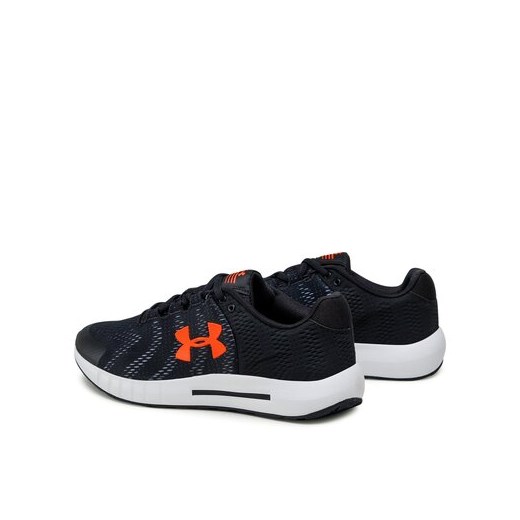 Obuwie sportowe UNDER ARMOUR Mico G Pursuit Bp 3021953-003 Under Armour 45 1/2 ccc.eu