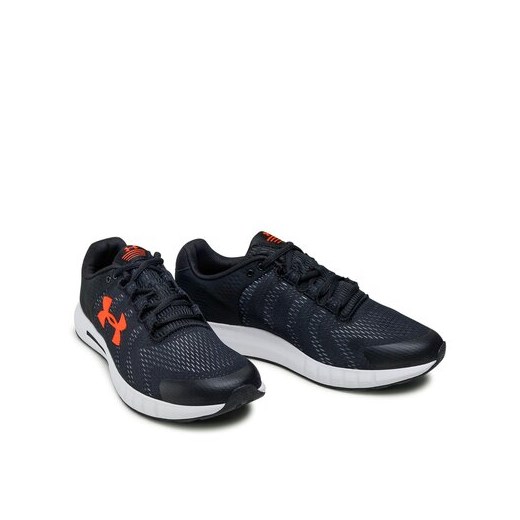 Obuwie sportowe UNDER ARMOUR Mico G Pursuit Bp 3021953-003 Under Armour 45 1/2 ccc.eu