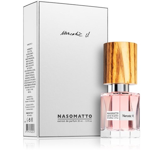Perfumy damskie Nasomatto Narcotic Venus 30 ml Nasomatto uniw promo.moda