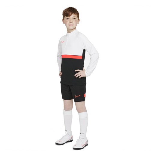 Bluza dla dzieci piłkarska Nike Academy CW6112 Nike L INTERSPORT