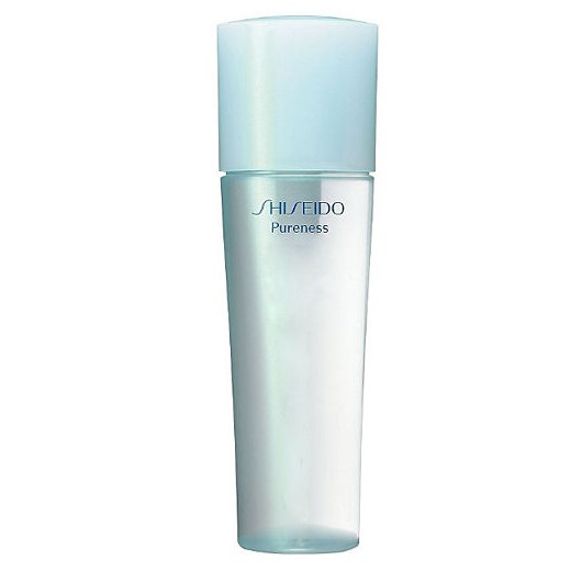 Shiseido PURENESS Matifying Moisturizer Oil-Free 50ml W Krem do twarzy Dla cery wrażliwej i tłustej perfumy-perfumeria-pl  kremy