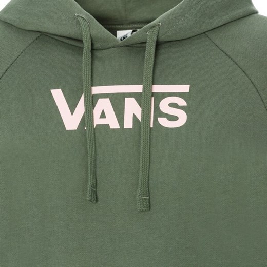 VANS BLUZA Z KAPTUREM FLYING V FT BOXY HOODIE Vans XS Sizeer