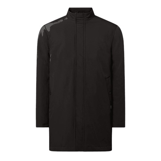 Krótki płaszcz z watowaniem model ‘Miles’ Matinique L Peek&Cloppenburg  promocja
