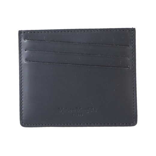 LEATHER CARD HOLDER Maison Margiela ONESIZE showroom.pl