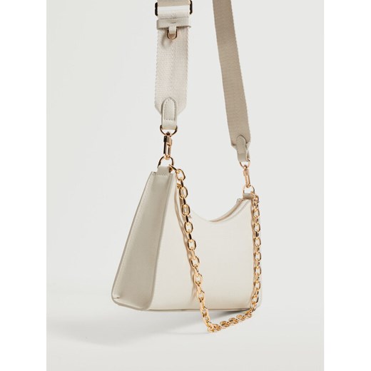 Listonoszka Mango na ramię 