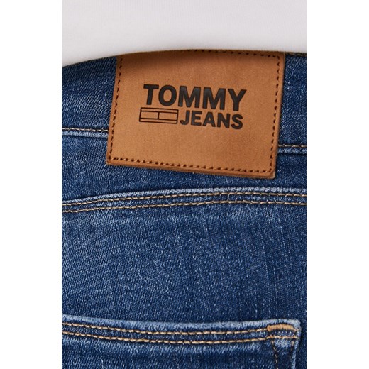 Tommy Jeans - Jeansy Sylvia Tommy Jeans 29/32 ANSWEAR.com