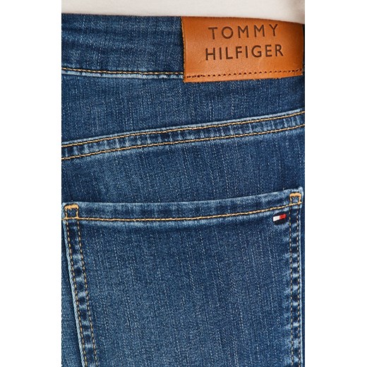 Tommy Hilfiger - Jeansy Harlem Tommy Hilfiger 25/30 okazja ANSWEAR.com