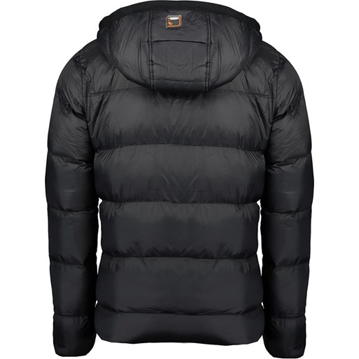 Kurtka zimowa "Citernier" w kolorze czarnym Geographical Norway 128 Limango Polska wyprzedaż