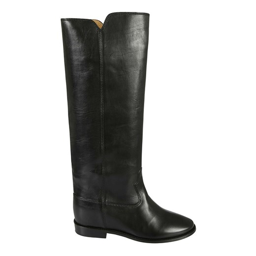 Chess Built-in Wedge Boots Isabel Marant 39 showroom.pl
