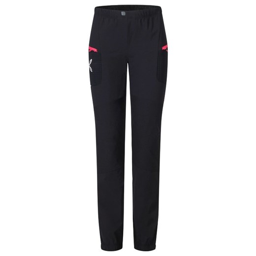 Damskie spodnie Montura Ski Style Black-Pink XS Montura S Outdoorlive.pl