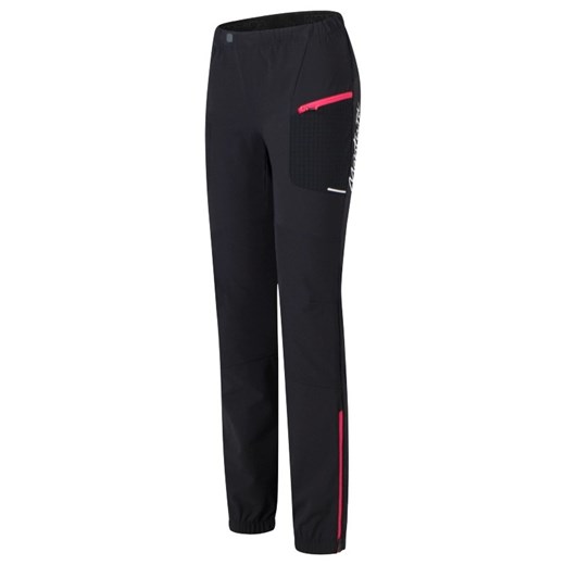 Damskie spodnie Montura Ski Style Black-Pink XS Montura M Outdoorlive.pl
