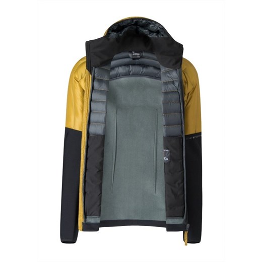 Damska kurtka Montura Formula Pro Jacket Golden - Black S Montura S Outdoorlive.pl
