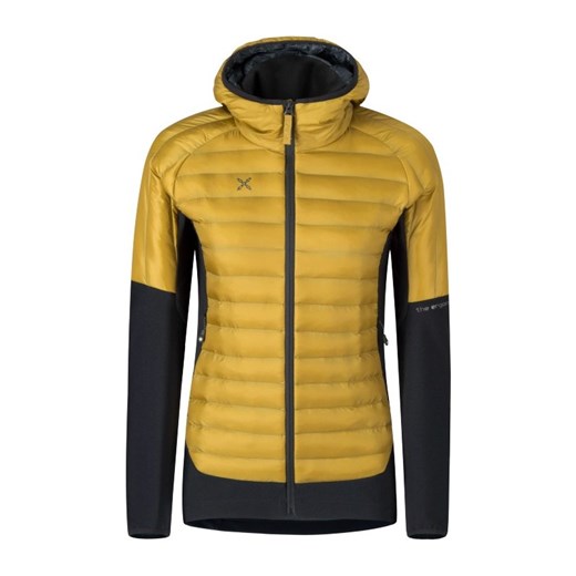 Damska kurtka Montura Formula Pro Jacket Golden - Black S Montura L Outdoorlive.pl