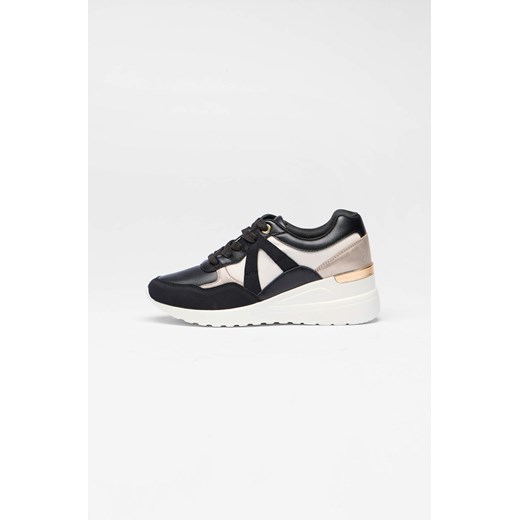 Sneakersy na grubej podeszwie 37 orsay.com