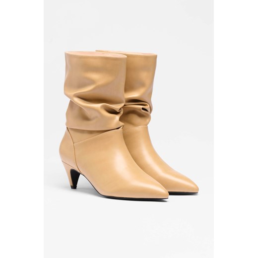 Botki na obcasie 41 orsay.com