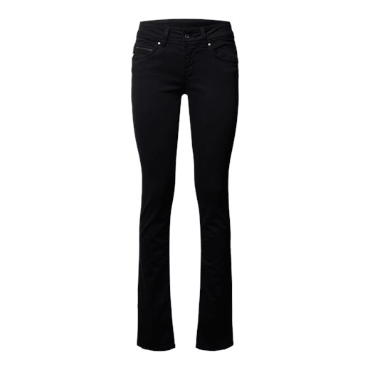 Jeansy barwione o kroju slim fit z 5 kieszeniami Pepe Jeans 29/34 Peek&Cloppenburg 