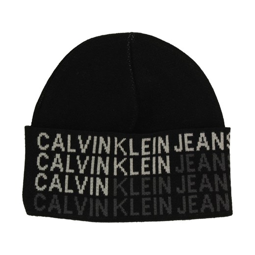 Czapka Calvin Klein Jeans ze sklepu Darbut w kategorii Czapki zimowe męskie - zdjęcie 121960470