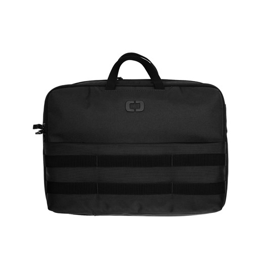 Torba Ogio Pace Pro 10 Brief Black Ogio uniwersalny gadzetyrajdowe.pl