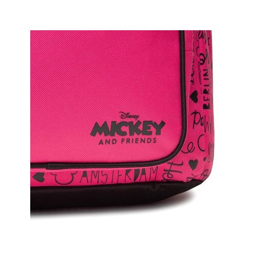 Plecak dla dzieci Mickey&Friends 