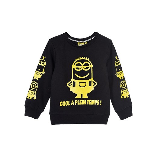 Bluza chłopięca Minions 