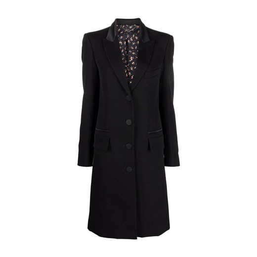 Coat Paco Rabanne 38 FR showroom.pl