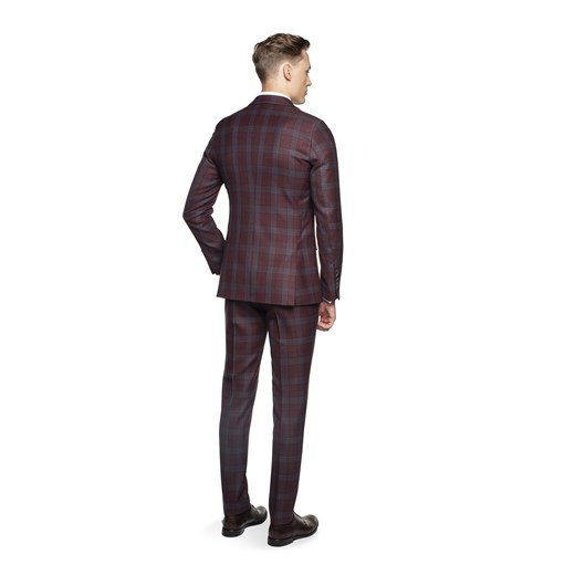 Marynarka Winman Galdwin slim fit Recman 182/104 Eye For Fashion