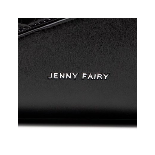 Shopper bag Jenny Fairy lakierowana 