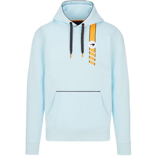 Bluza McLaren F1 Gulf niebieska Mclaren F1 XXL motofanstore.pl