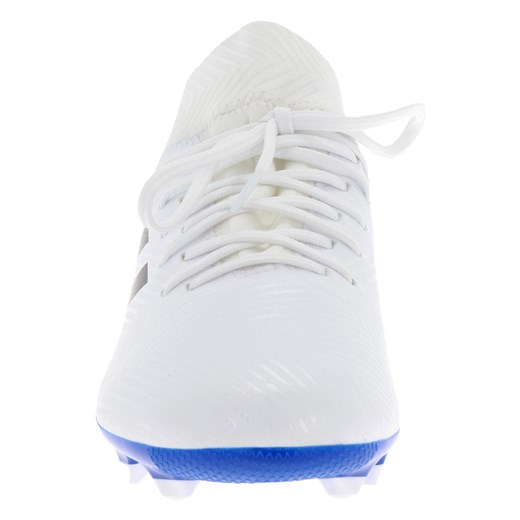 Buty sportowe męskie białe Adidas messi 