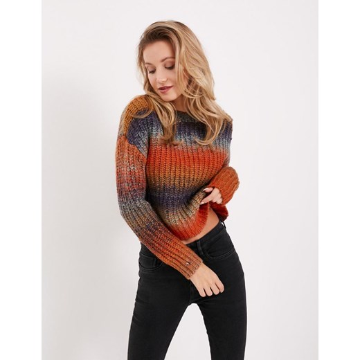 Sweter damski Diverse 