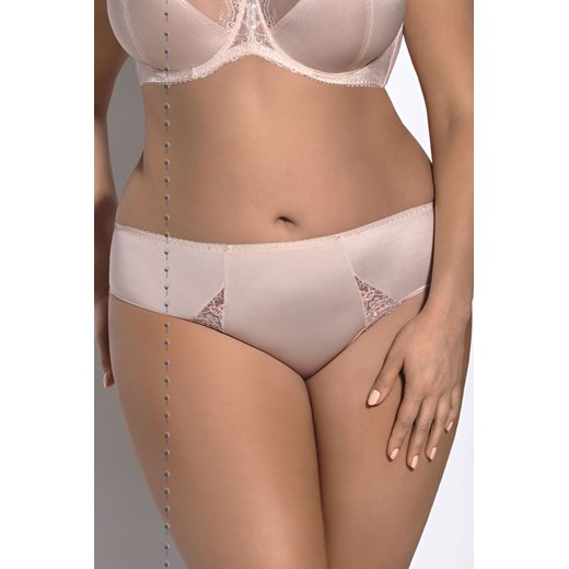 Figi Model K337 Megan Beige 2XL Mywear