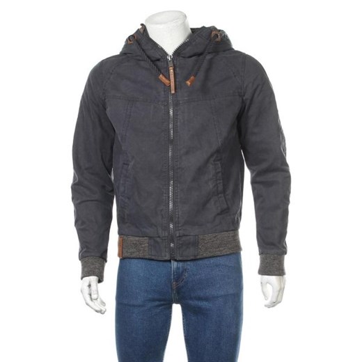 Męska kurtka Naketano Naketano M Remixshop promocyjna cena