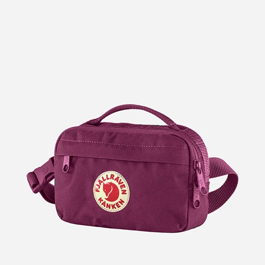 Saszetka Nerka Fjallraven Kanken Hip Pack F23796 421 one size sneakerstudio.pl