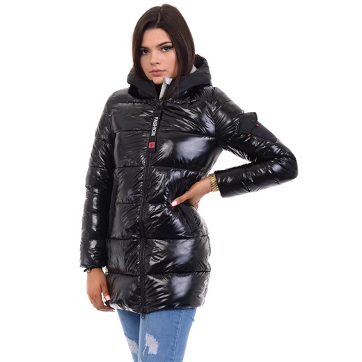 Kurtka damska casual 