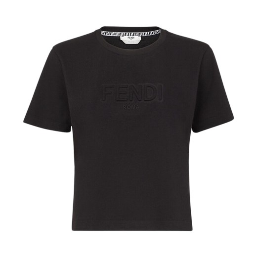 T-shirt Fendi S showroom.pl