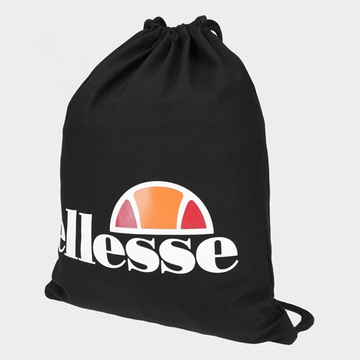 Plecak worek ELLESSE VANX Ellesse one size Sportstylestory.com