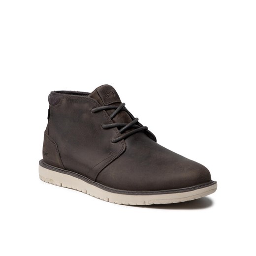 Toms buty zimowe męskie sznurowane