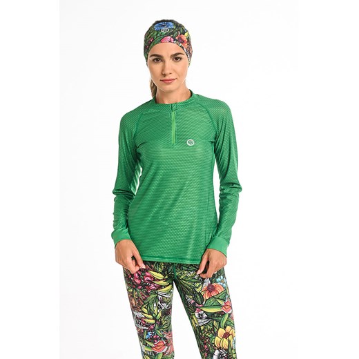 Opaska Termoaktywna Windstop Mosaic Yasei AON-14M4 Nessi Sportswear S/M Nessi Sportswear