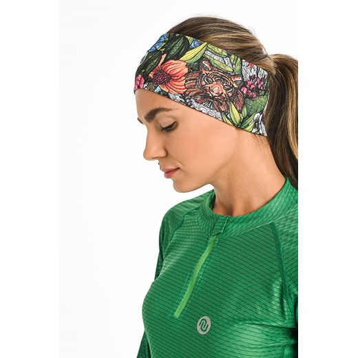 Opaska Termoaktywna Windstop Mosaic Yasei AON-14M4 Nessi Sportswear M/L Nessi Sportswear