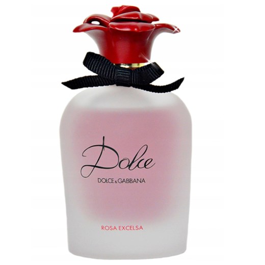 Dolce & Gabbana Dolce Rosa Excelsa Woda Perfumowana 75 ml Dolce & Gabbana Twoja Perfumeria
